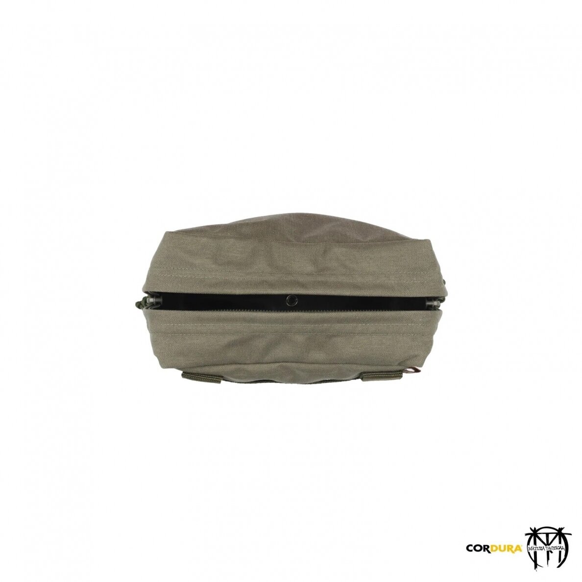 "Matuza Tactical" Medium Utility Pouch Mod. 1.4 - Ranger Green 5 "Matuza Tactical" Medium Utility Pouch Mod. 1.4 - Ranger Green 5