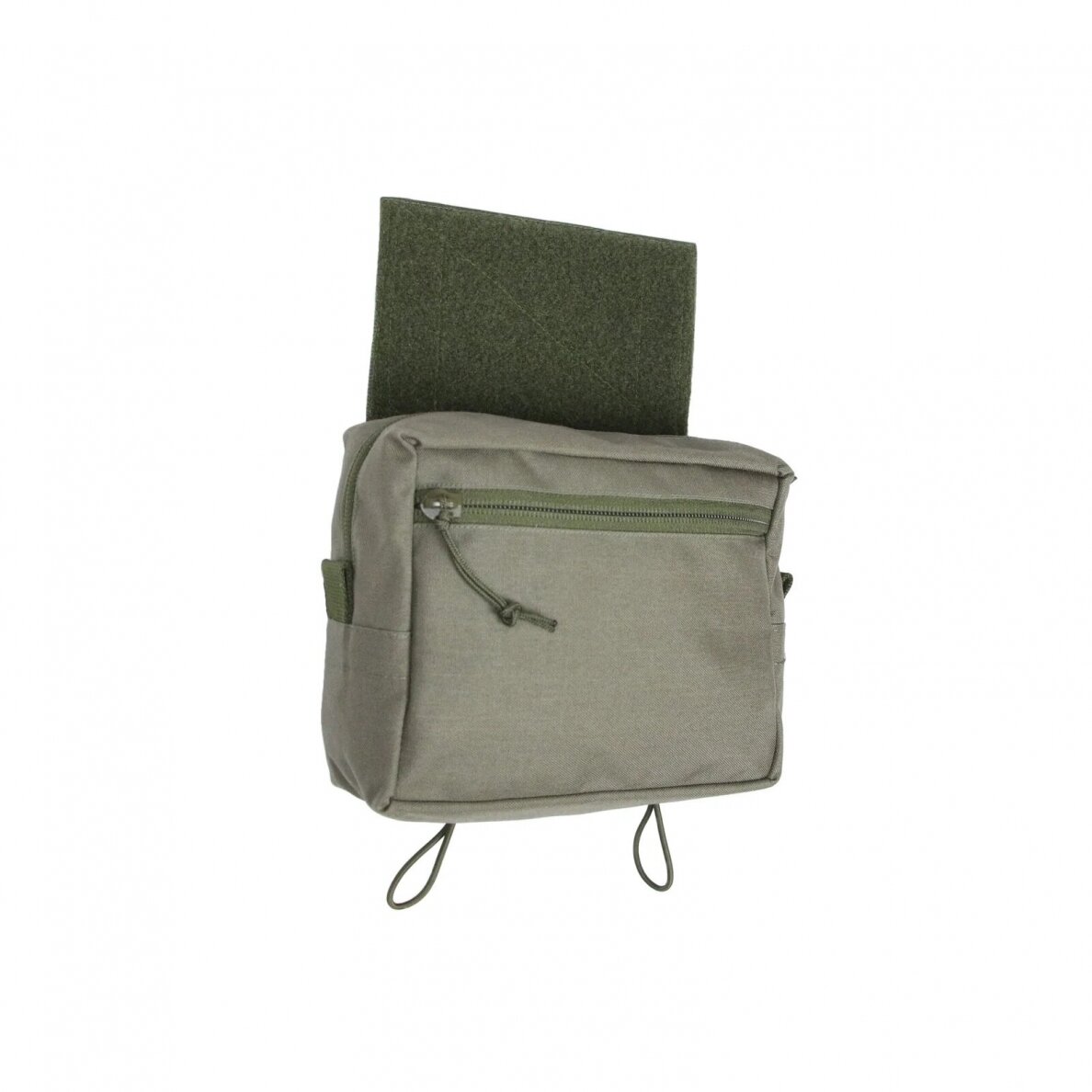 "Matuza Tactical" Utility Pouch - Kabikas - Ranger Green "Matuza Tactical" Utility Pouch - Kabikas - Ranger Green