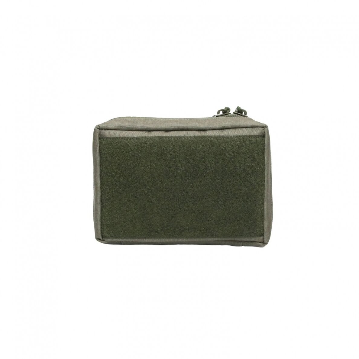 "Matuza Tactical" Small Admin Pouch - Ranger Green