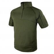 "Condor" marškinėliai  - COMBAT SHIRT - Olive Drab (101144-001)