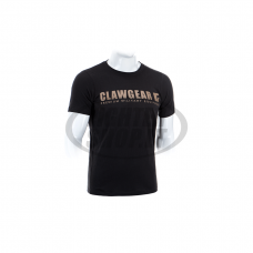 Marškinėliai - CG Logo Tee - Black (Clawgear)