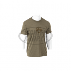 "Magpul" Marškinėliai - Icon Logo CVC - OD (40814)