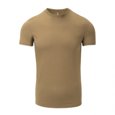 "Helikon" marškinėliai - Organic Cotton SLIM - Olive Green (TS-OCS-OS-02)