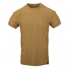 "Helikon" marškinėliai - TACTICAL - TopCool Lite - Olive Green (TS-TTS-TL-02-B03)