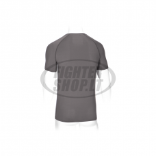 Marškinėliai - T.O.R.D. Athletic Fit Performance Tee - Wolf grey (Outrider)