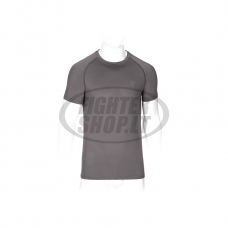 "Outrider" Marškinėliai - T.O.R.D. Covert Athletic Fit Performance Tee - Wolf Grey (32231)