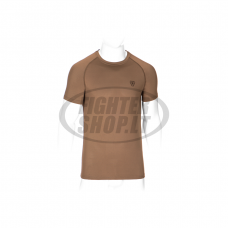 "Outrider" Marškinėliai - T.O.R.D. Athletic Fit Performance Tee - Coyote (32246)