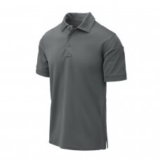 "Helikon" marškinėliai - UTL POLO SHIRT - TOPCOOL LITE - Shadow Grey (PD-UTL-TL-35)