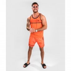 "Venum" marškinėliai Bali - Orange