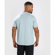"Venum" marškinėliai Classic - Blue/Clearwater Blue
