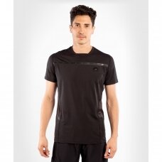 "Venum" marškinėliai G-Fit Dry Tech - Black