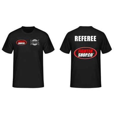 Royal T-Shirt - Referee