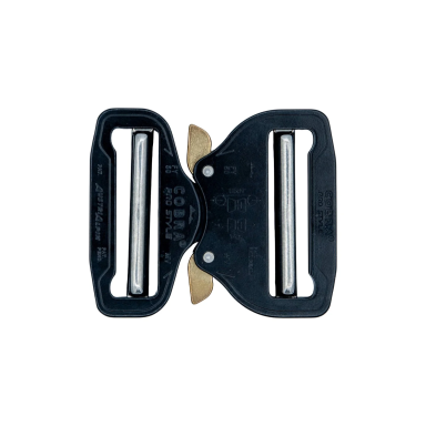 "Matuza Tactical" AustriAlpin Cobra Pro Style FY50KVV-XL sagtis - Black