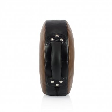 "Fairtex" makivara Donut - 38cm - brown 2 "Fairtex" makivara Donut - 38cm - brown 2