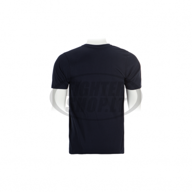 Marškinėliai - Basic Tee - Navy (Clawgear) 1
