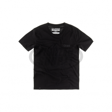 "Clawgear" Marškinėliai - Basic Tee - Black (38243) 2