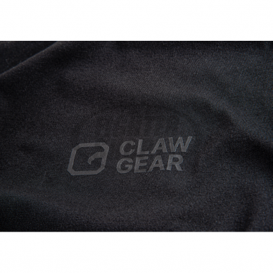 "Clawgear" Marškinėliai - Basic Tee - Black (38243) 3