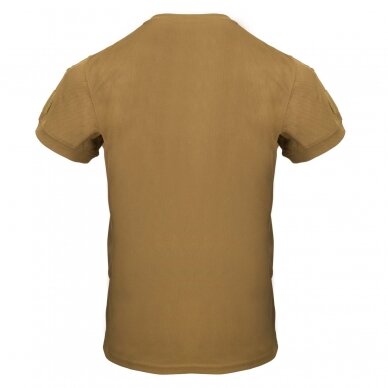 "Helikon" marškinėliai - TACTICAL - TopCool Lite - Olive Green (TS-TTS-TL-02-B03) 2
