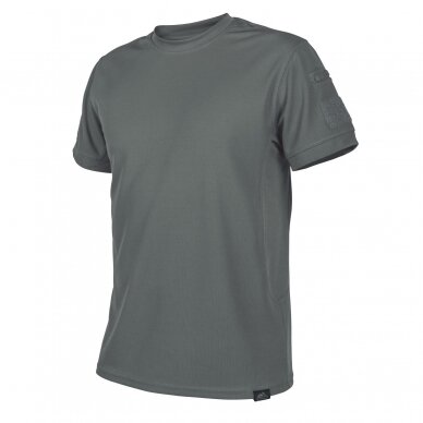 Marškinėliai - TACTICAL - TopCool - Shadow Grey (Helikon)