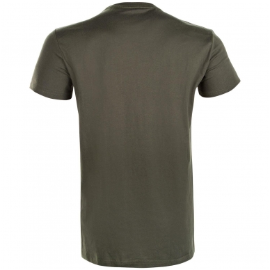 "Venum" marškinėliai Classic - Khaki 2 "Venum" marškinėliai Classic - Khaki 2