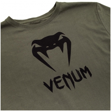 "Venum" marškinėliai Classic - Khaki 3