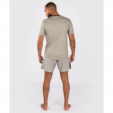 "Venum" marškinėliai Ares 2.0 Dry Tech - Sand 6