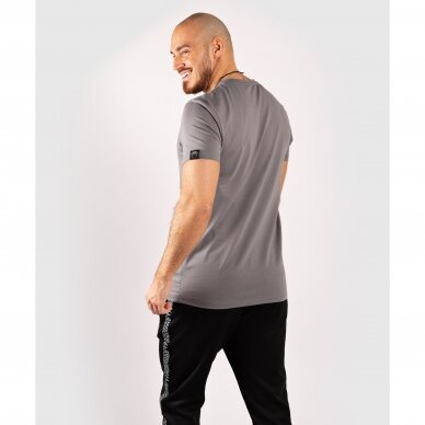 "Venum" marškinėliai Vortex - Grey 2