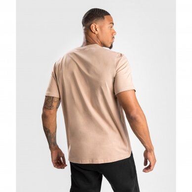 "Venum" marškinėliai Reorg - Sand 4