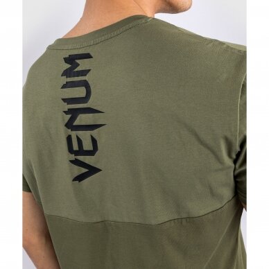 Marškinėliai Venum "Laser" 4
