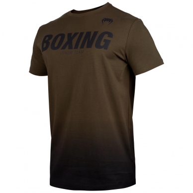 Marškinėliai Venum "Boxing VT" 1