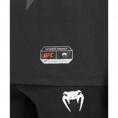"Venum" marškinėliai UFC Authentic Fight Night 2.0 - Black 3
