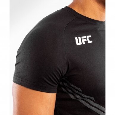 Marškinėliai "Venum UFC" - Black 4