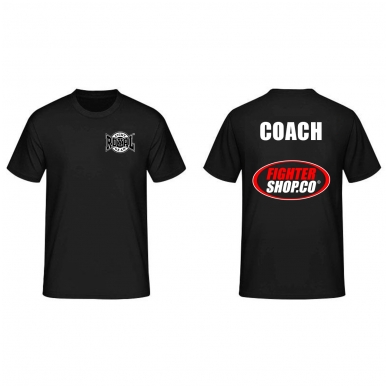 "Royal" marškinėliai - Coach "Royal" marškinėliai - Coach
