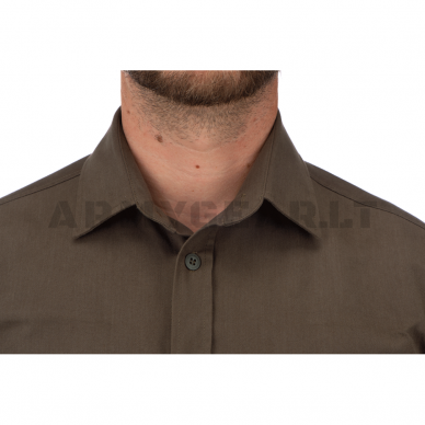"Clawgear" marškiniai - Picea Shirt LS RAL7013 (34148) 7