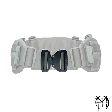 "Matuza Tactical" AustriAlpin Cobra Pro Style FY50KVV-XL sagtis - Black 2