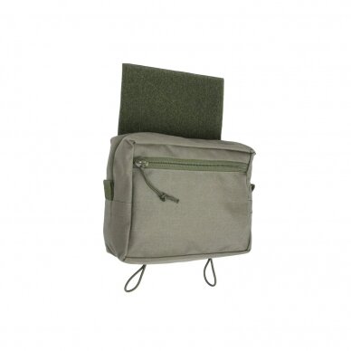 "Matuza Tactical" Utility Pouch - Kabikas - Ranger Green "Matuza Tactical" Utility Pouch - Kabikas - Ranger Green