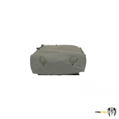 "Matuza Tactical" Utility Pouch - Kabikas - Ranger Green 7 "Matuza Tactical" Utility Pouch - Kabikas - Ranger Green 7