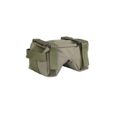 "Matuza Tactical" Mažasis balnas - Žalia (RAL7013) "Matuza Tactical" Mažasis balnas - Žalia (RAL7013)