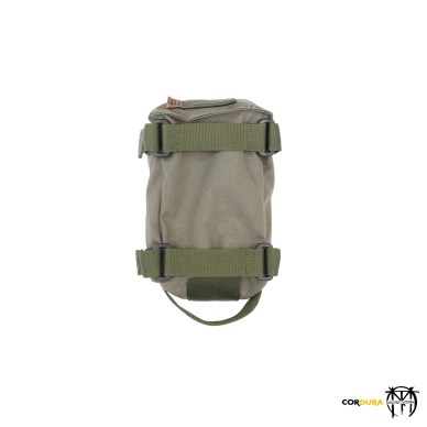 "Matuza Tactical" Mažasis balnas - Žalia (RAL7013) 3