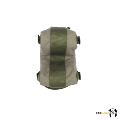 "Matuza Tactical" Mažasis balnas - Žalia (RAL7013) 4