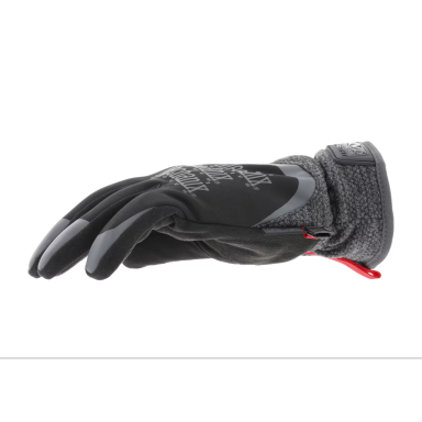 "Mechanix Wear" Žieminės pirštinės ColdWork FastFit - Black "Mechanix Wear" Žieminės pirštinės ColdWork FastFit - Black