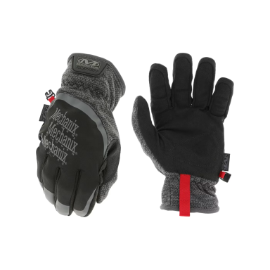 "Mechanix Wear" Žieminės pirštinės ColdWork FastFit - Black "Mechanix Wear" Žieminės pirštinės ColdWork FastFit - Black