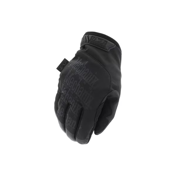 "Mechanix Wear" ColdWork Original Winter Gloves – Black 1 "Mechanix Wear" ColdWork Original Winter Gloves – Black 1