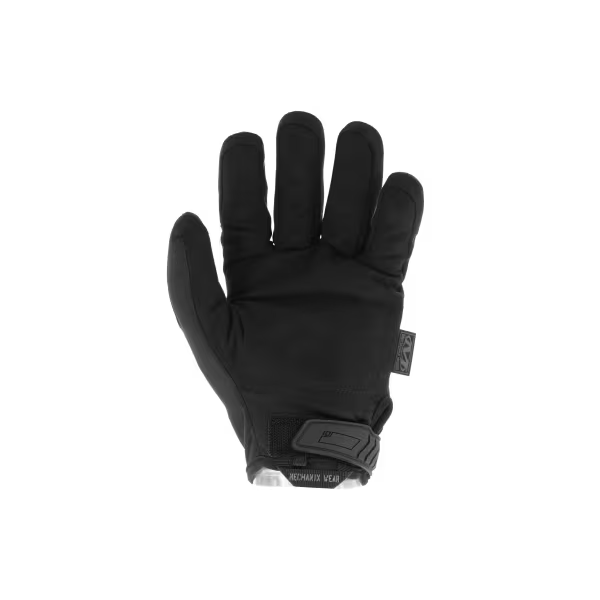 "Mechanix Wear" ColdWork Original Winter Gloves – Black 2