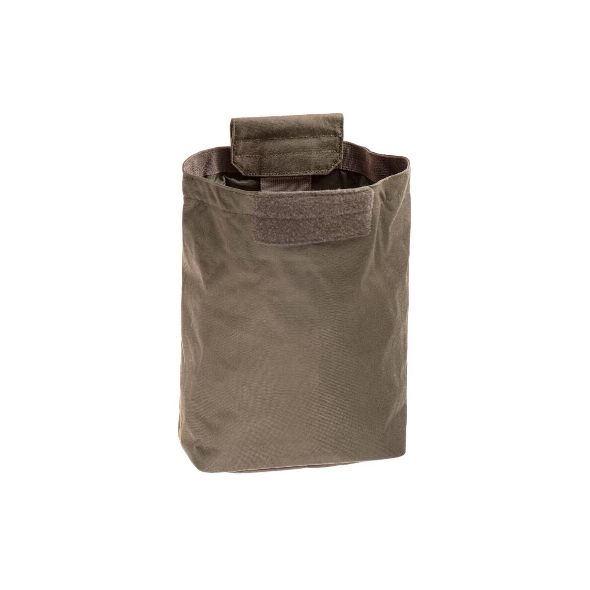 "Clawgear" Dump Pouch Core - RAL7013 1