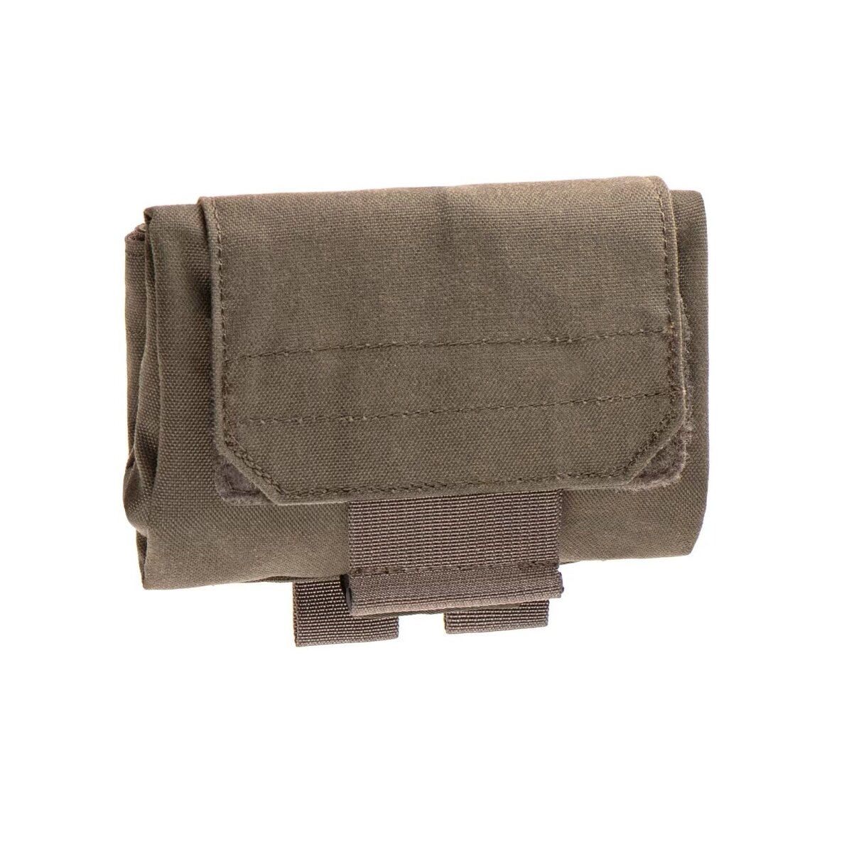 "Clawgear" Dump Pouch Core - RAL7013 7 "Clawgear" Dump Pouch Core - RAL7013 7