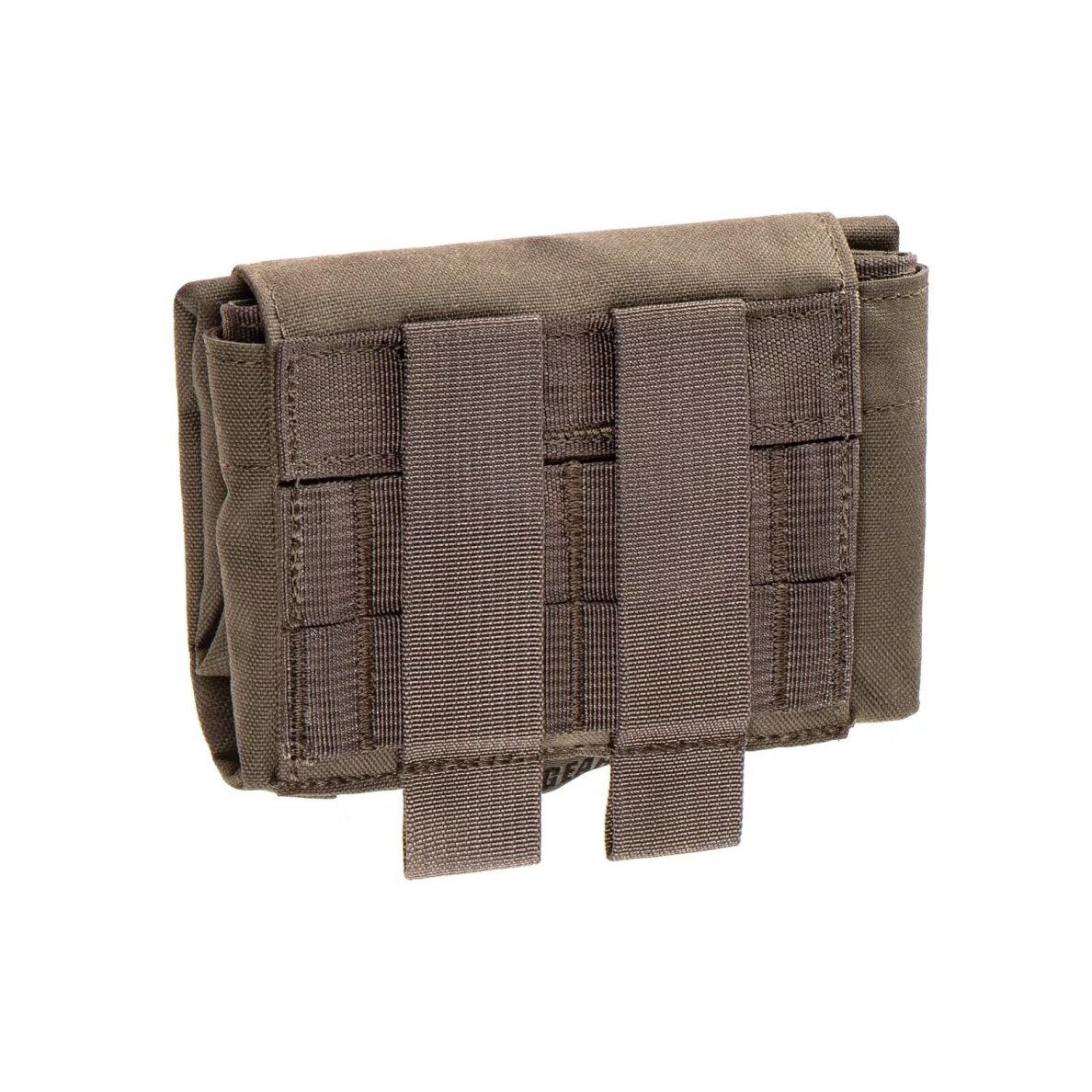 "Clawgear" Dump Pouch Core - RAL7013 8 "Clawgear" Dump Pouch Core - RAL7013 8