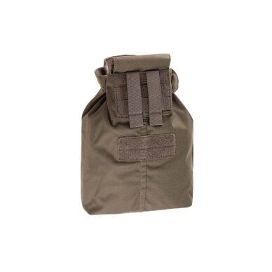 "Clawgear" Dump Pouch Core - RAL7013 2 "Clawgear" Dump Pouch Core - RAL7013 2