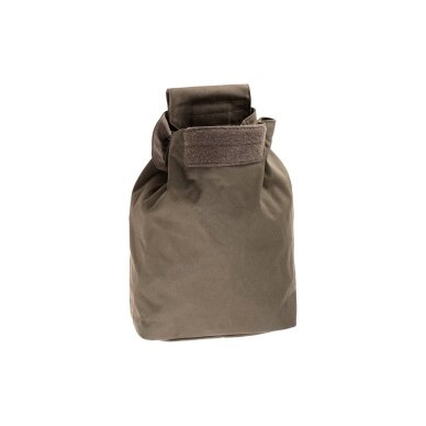"Clawgear" Dump Pouch Core - RAL7013