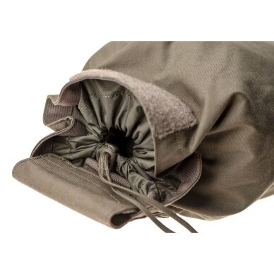 "Clawgear" Dump Pouch Core - RAL7013 4
